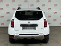 2015 Renault Duster I Рестайлинг, белый - вид 4