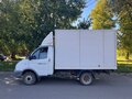 2017 ГАЗ ГАЗель (3302), белый, 860000 рублей - вид 4