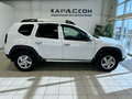 2016 Renault Duster I Рестайлинг, белый, 1240000 рублей - вид 5