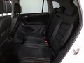 2018 Volkswagen Tiguan II, белый - вид 9