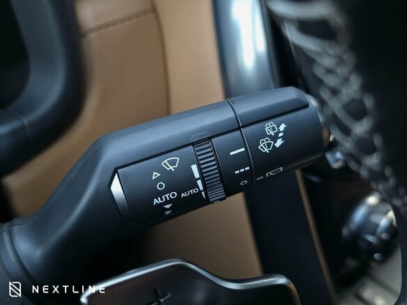 2026 Lexus LX 700h IV, чёрный, 26490000 рублей - вид 14