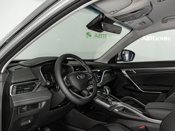 2026 Belgee X70 I Рестайлинг, серебристый, 3039990 рублей - вид 9