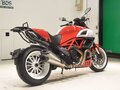 2014 Ducati Diavel, красный, 977000 рублей - вид 2