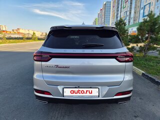 2023 Chery Tiggo 7 Pro Max I, серый, 2060000 рублей, вид 4