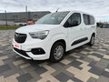 2022 Opel Combo XL E, белый, 1695000 рублей