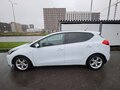 2012 Kia Ceed II, белый, 900000 рублей - вид 3