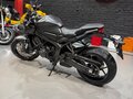 2023 Honda CB 650R, чёрный, 785000 рублей - вид 9
