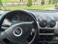 2012 Renault Logan I Рестайлинг, бежевый, 415000 рублей - вид 11