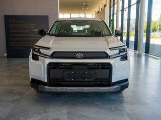 2026 Toyota RAV4 VI (XA60), белый, 5690000 рублей, вид 2