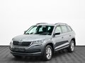 2019 Skoda Kodiaq I, серый, 2555000 рублей - вид 2
