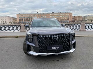 2026 GAC GS8 Dragon II, серый, 5295510 рублей, вид 3