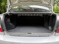 2004 Hyundai Accent ТагАЗ II, серебристый, 320000 рублей - вид 3