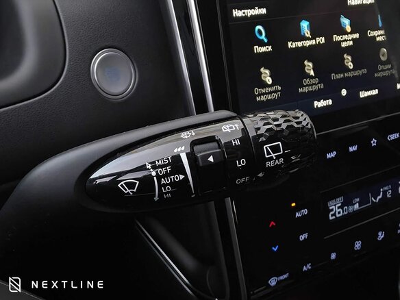 2021 Hyundai Tucson IV, белый, 3190000 рублей - вид 13