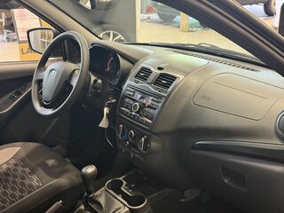 2026 Lada (ВАЗ) Granta Cross I Рестайлинг, коричневый, 1230000 рублей, вид 5