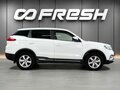 2021 Geely Atlas I, белый, 1770000 рублей - вид 4