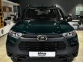 2026 Lada (ВАЗ) Niva Travel I Рестайлинг, зелёный, 1528000 рублей - вид 7