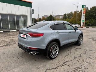 2023 Geely Tugella I Рестайлинг, серый, 2800000 рублей, вид 5