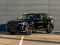 2026 Jetour X70+ I Рестайлинг, чёрный