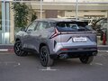 2026 Geely Cityray, серебристый, 3344990 рублей - вид 11