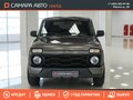 2019 Lada (ВАЗ) 2121 (4x4) Urban I Рестайлинг (2020), коричневый, 519000 рублей - вид 6