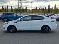 2014 Kia Rio III, белый, 795000 рублей - вид 7
