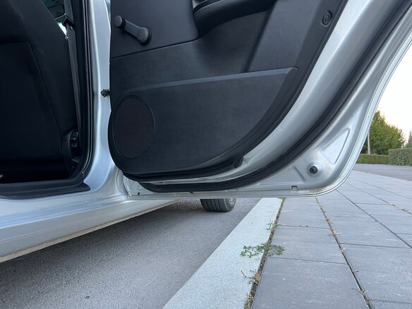 2011 Kia Ceed I Рестайлинг, серебристый, 770000 рублей - вид 27