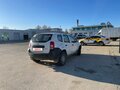 2014 Renault Duster I, белый, 750000 рублей - вид 2