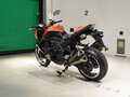 2009 Kawasaki Z 1000, оранжевый, 680000 рублей - вид 8