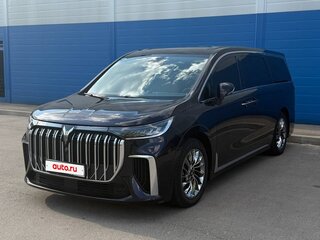 2023 Voyah Dream I, синий, 4800000 рублей, вид 2