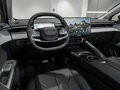 2026 Omoda C5 II, серый, 2629000 рублей - вид 6