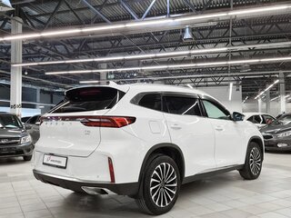 2022 Exeed TXL I Рестайлинг, белый, 2209000 рублей, вид 3