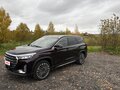 2023 Jetour X90+, фиолетовый, 1850000 рублей - вид 2