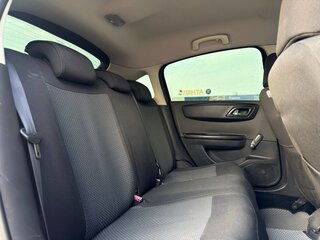 2010 Citroen C4 I Рестайлинг, чёрный, 500000 рублей, вид 4