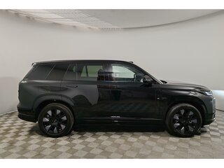 2026 GAC Trumpchi S7 I Рестайлинг, чёрный, 5590000 рублей, вид 4