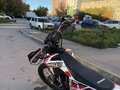 2026 Progasi Super Max 250, красный, 105000 рублей - вид 4