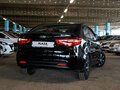 2014 Kia Rio III, чёрный, 979000 рублей - вид 2