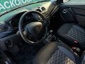 2023 Lada (ВАЗ) Granta I Рестайлинг, чёрный, 790000 рублей - вид 9