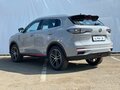 2025 Changan UNI-S I, серый - вид 4