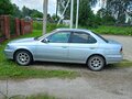2000 Nissan Sunny B15, серый, 345000 рублей - вид 5