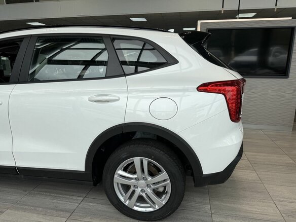 2026 Haval Jolion I Рестайлинг 2, белый, 2649000 рублей - вид 6