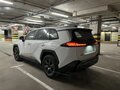 2026 Toyota RAV4 VI (XA60), белый, 4400000 рублей - вид 4