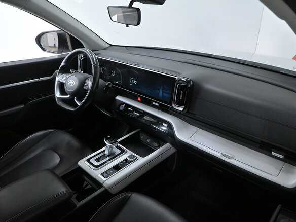 2023 Hyundai Mufasa I (NU2), белый, 2319000 рублей - вид 8