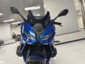 2025 BMW R 1300 RS, синий, 1990000 рублей - вид 11