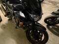 2008 Suzuki Bandit GSF 1250, синий, 330000 рублей - вид 1