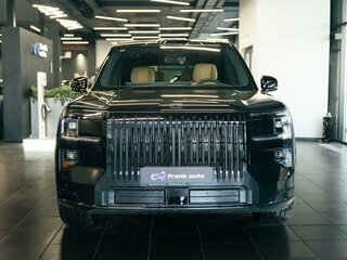 2026 Zeekr 9X 55 kWh (до 3.5 т), чёрный, 13000000 рублей, вид 2