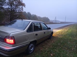 2007 Daewoo Nexia I, бежевый, 79000 рублей, вид 4