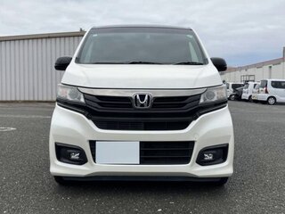 2019 Honda N-WGN I Рестайлинг, белый, 642000 рублей, вид 5
