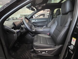 2026 Haval F7x II, чёрный, 3999000 рублей, вид 4
