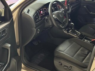 2023 Volkswagen T-Roc I (China Market), золотистый, 1395000 рублей, вид 5