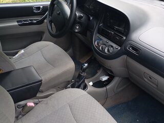 2007 Chevrolet Rezzo, синий, 250000 рублей, вид 5